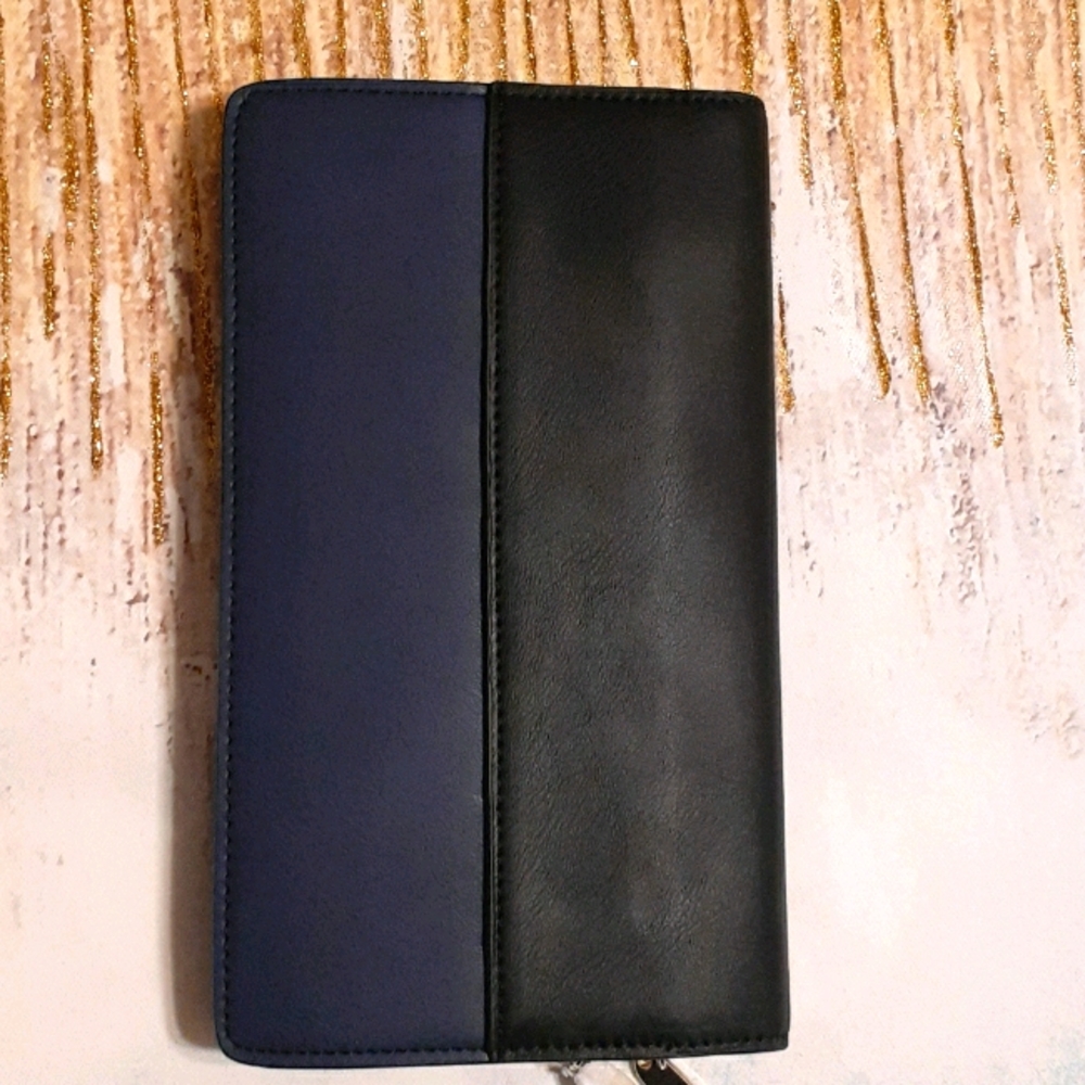 Large wallet
